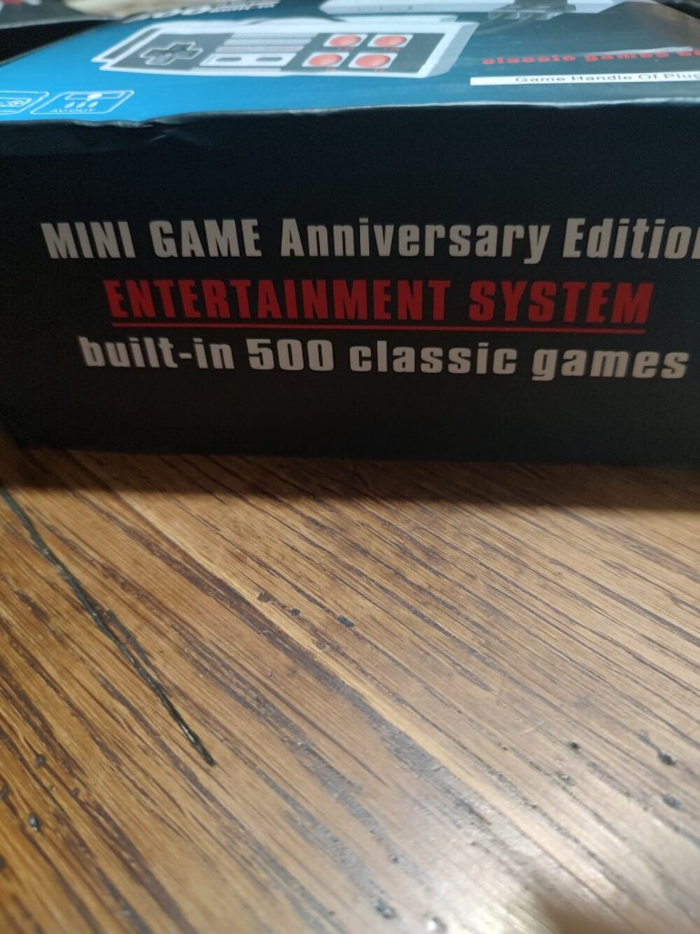 Mini Game Anniversary Edition - Picture 2 of 5